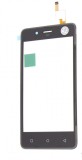 Touchscreen Allview P4 Pro, Negru, OEM, Display Telefon