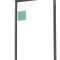 Touchscreen Allview P4 Pro, Black, OEM