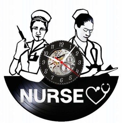 ASISTENTE-ceas de perete (personalizabil) foto