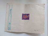 Pliant mare, Krudy Gyula - A Voros Postakocsi - Teatru National Targu Mures 1979
