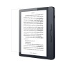 Folie Mata Duragon, pentru Kobo Libra H2O, Kit inclus, Anti-Amprenta, silicon
