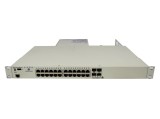 Comutator Alcatel-Lucent 6850-P24, 24 porturi PoE de 1 Gb, 4 porturi combo SFP de 1 Gb, comutator gestionat cu montare &icirc;n rack