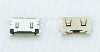 Conector alimentare Samsung J600
