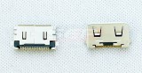 Conector alimentare Samsung J600