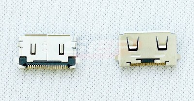 Conector alimentare Samsung J600 foto