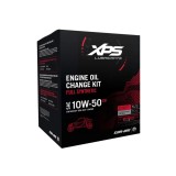 MBS Kit schimb ulei XPS BRP CAN-AM 10W50, Rotax 900 ACE, Cod Produs: 9779411BR