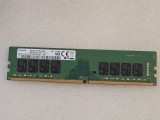 Memorie RAM desktop Samsung 8GB DDR4 2133MHz PC4-17000 Non-ECC M378A1G43EB1-CPB