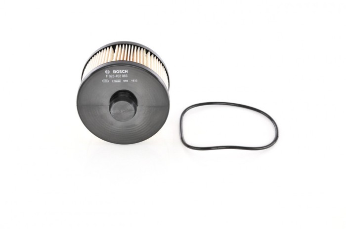 BOSCH F 026 402 083 filtru combustibil