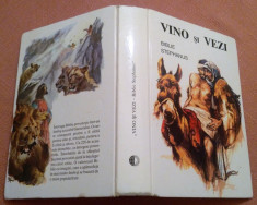 Vino si Vezi. Biblie Stephanus - Evert Kuijt foto