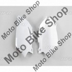 MBS Laterale albe spate Honda CRF450 2009-2012/ CRF250 2010-2013, Cod Produs: HO04638041 foto