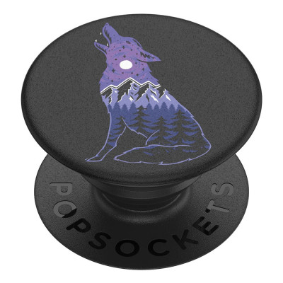 PopSockets - PopGrip - Howl you doin&amp;#039; foto