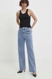 Answear Lab jeans femei high waist