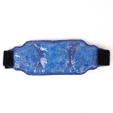 Centura Lombara inSPORTline Vivoback cu Gel Rece/Cald, pentru Spate, Terapie Cald/Rece