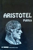 Aristotel Politica - 2001