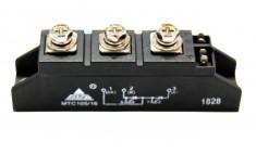 Modul tiristori TELWIN cod 113121 WeldLand Equipment foto