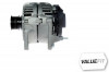 Generator / Alternator VW NEW BEETLE (9C1, 1C1) (1998 - 2010) HELLA 8EL 011 710-481