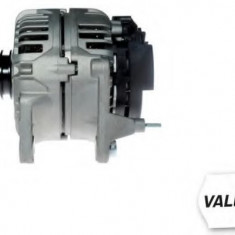 Generator / Alternator SEAT IBIZA V ST (6J8, 6P8) (2010 - 2016) HELLA 8EL 011 710-481