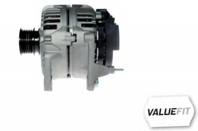 Generator / Alternator SEAT AROSA (6H) (1997 - 2004) HELLA 8EL 011 710-481 foto