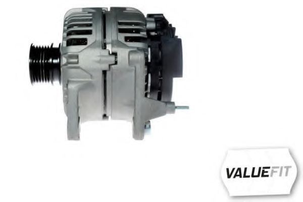 Generator / Alternator SEAT AROSA (6H) (1997 - 2004) HELLA 8EL 011 710-481