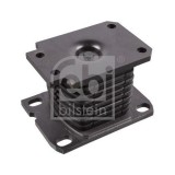 Febi Bilstein Tampon cauciuc, suspensie