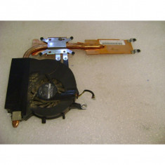 Cooler - ventilator , heatsink - radiator laptop Acer Travelmate 2480 foto