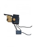 Cumpara ieftin Buton, Comutator si condensator Bormasina MasterMax Austria MID-1218