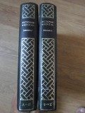 Dictionar Medical Vol. 1-2, P. Simici, 1968, 720 Pagini, Editura Medicala, Carte Medicina Romana