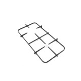 Grătar plită cu două focuri pentru plită P0458 Original