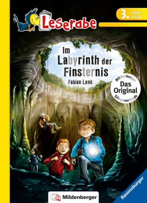 Im Labyrinth der Finsternis foto