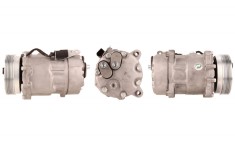 LUCAS ACP107 Compresor, climatizare