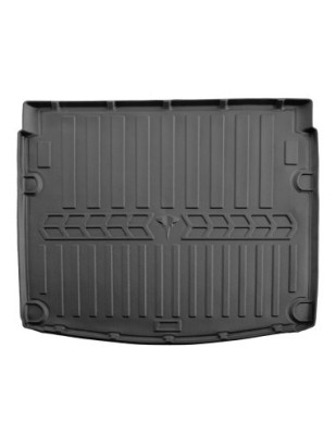 Covor Protectie Portbagaj Umbrella Audi A4 (B8) Sedan (2007-2015) foto