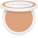 Av&egrave;ne Couvrance Compact Cream Foundation make-up crema cu o protectie UV ridicata culoare 1.2 Sable Sand 8.5 g