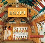 The Art of Ancient Egypt