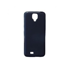 Husa Silicon Allview P6 Life Black&nbsp;