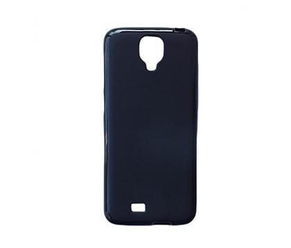 Husa Silicon Allview P6 Life Black&nbsp;