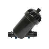 Filtru anti-nisip BSP 1.5 cu sita, 2-50mm pentru instalatie de irigare Breckner Germany