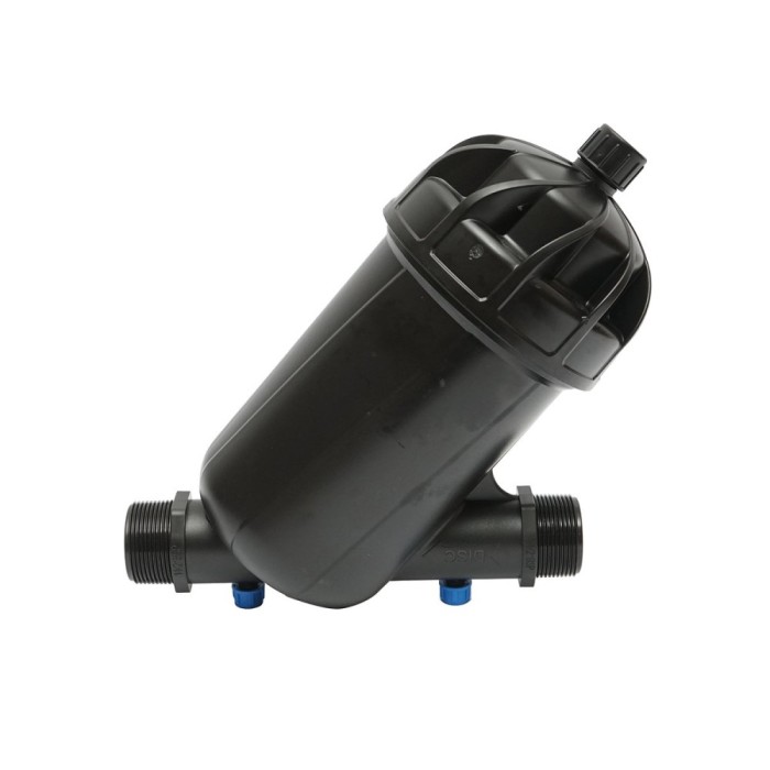 Filtru anti-nisip BSP 1.5 cu sita, 2-50mm pentru instalatie de irigare Breckner Germany