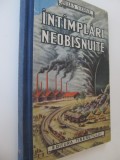 Intamplari neobisnuite - Jules Verne