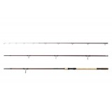 Lanseta carbon feeder Delphin MAGMA M3 Method feeder 430 cm A: 215 g