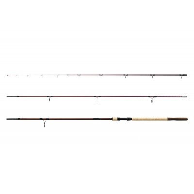 Lanseta carbon feeder Delphin MAGMA M3 Method feeder 430 cm A: 215 g foto