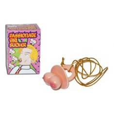 Tetina cu Sani 3D OOTB "Funny"##