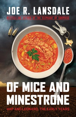 Of Mice and Minestrone: Hap and Leonard: The Early Years foto