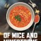 Of Mice and Minestrone: Hap and Leonard: The Early Years