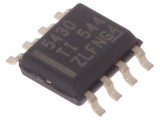 Adaptor DC/DC 5,5-36V la 1,23-31V 3A SO8