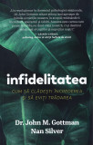 Infidelitatea | John M. Gottman, Nan Silver, Pagina De Psihologie