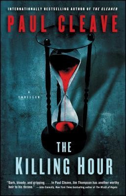 The Killing Hour: A Thriller foto