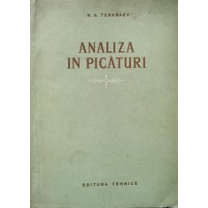 Analiza In Picaturi - N. A. Tananaev , D473