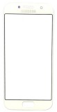 Geam Sticla Samsung Galaxy A3 2017 (A320) Alb / White Original