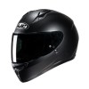 Casca integrala HJC C10 Solid negru mat