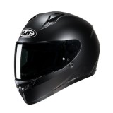 Casca integrala HJC C10 Solid negru mat